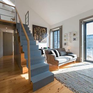 Appartement met Twee Slaapkamers